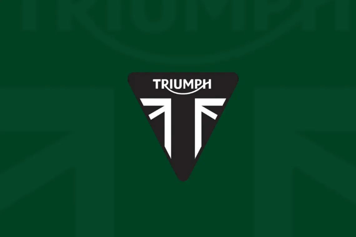 Triumph Motorcycles: Η ιστορία της