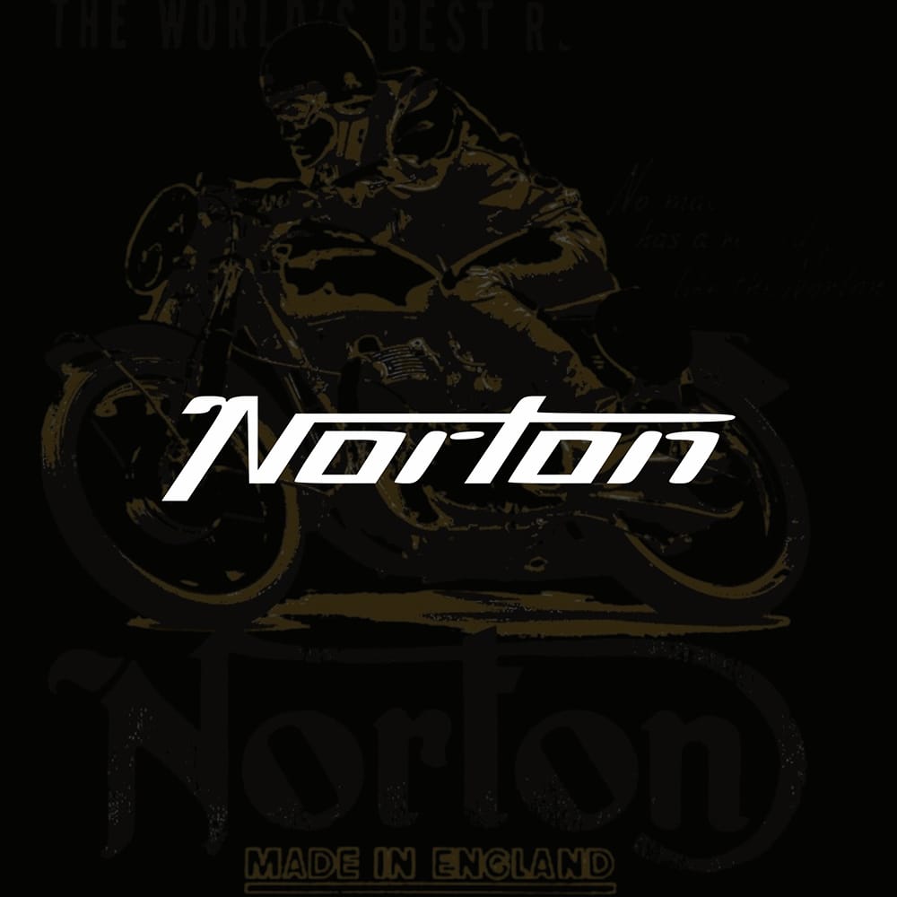 Norton: Η ιστορία της