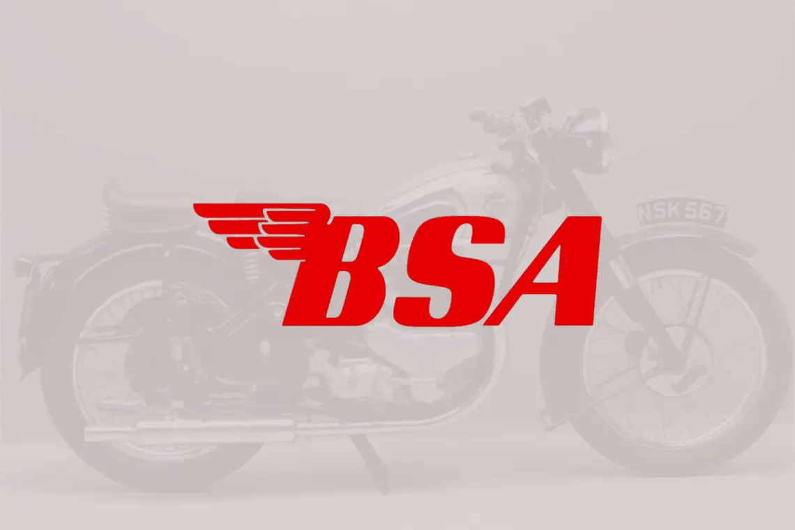BSA: Η ιστορία της